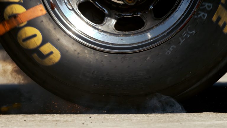 Spec — MWR Pit Stop