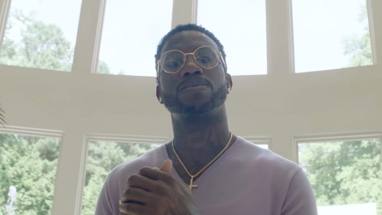 Spotify — Guwop Home