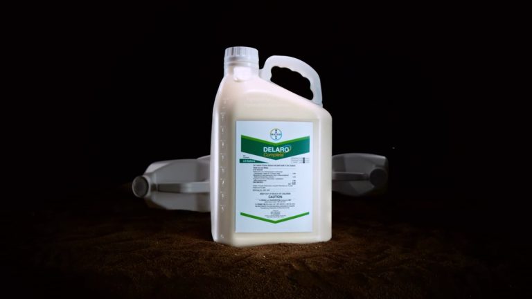 Bayer — Delaro Complete