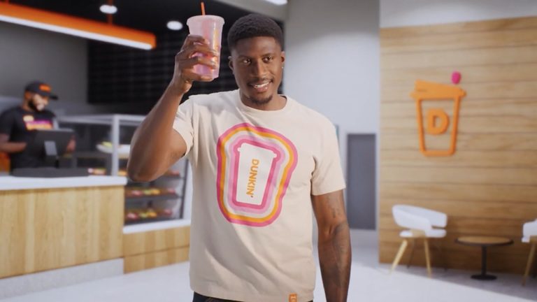 Dunkin — Crew Shop Merch