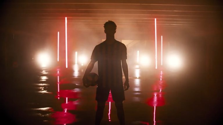 Atlanta United FC — Star & Stripes Kit