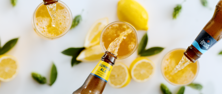 Samuel Adams — Summer Selection