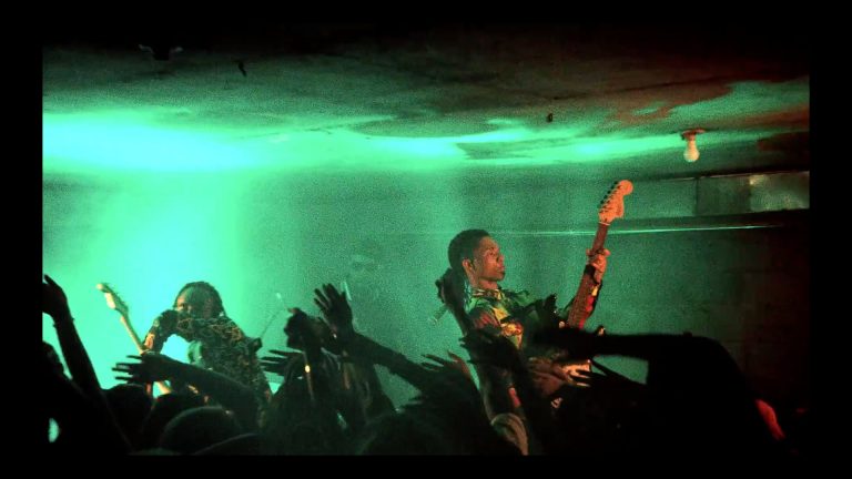 Rae Sremmurd — Black Beatles