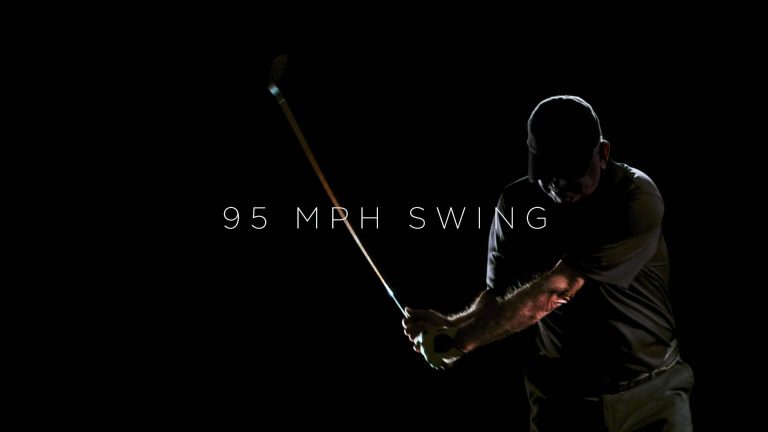 Lenovo — Moto vs 95 MPH Swing