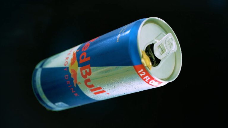 Red Bull — Family