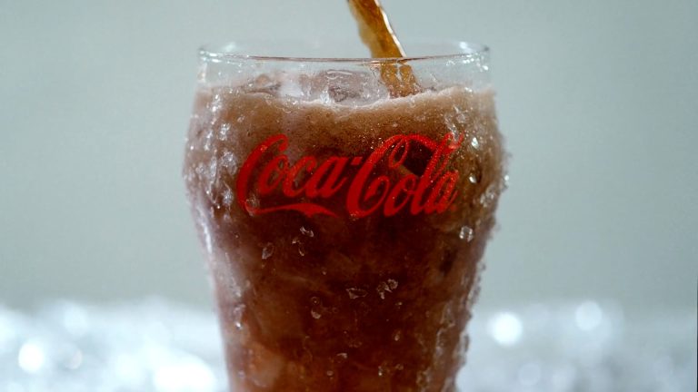 Coca-Cola — Magic Moment
